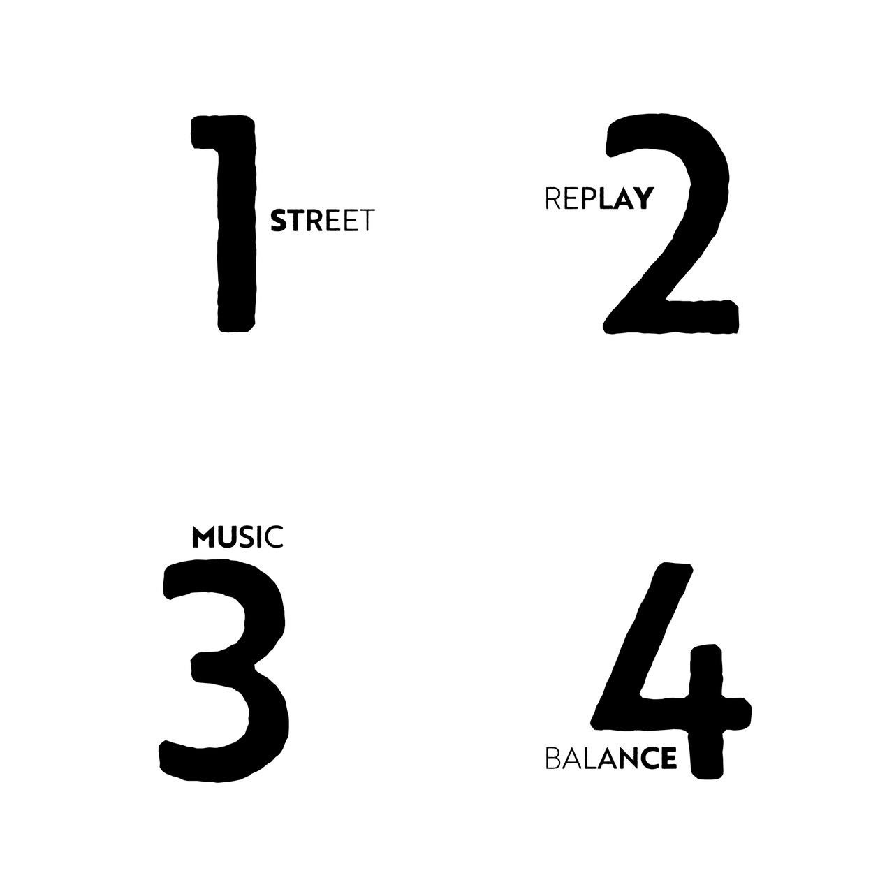 スペースノットブランクが「フィジカル・カタルシス」の“段階”を再構築した新作発表