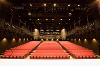 I'M A SHOWの様子。