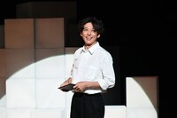 パルコ・プロデュース2022「2020」より。