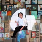 高橋一生が“1人で80分間ぶっ通し”で演じる「2020」開幕、白井晃「腹が立つほどすごい」