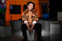 パルコ・プロデュース2022「2020」より。