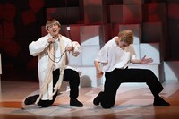 パルコ・プロデュース2022「2020」より。