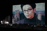 パルコ・プロデュース2022「2020」より。