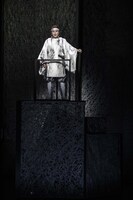 オペラ「クレタの王 イドメネオ」より。(c)Jean-Louis Fernandez