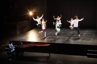 「ブルグミュラー25」より。(c)宮川舞子