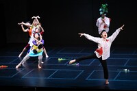 「ブルグミュラー25」より。(c)宮川舞子