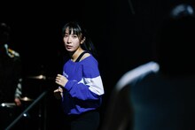 ルサンチカ「GOOD WAR」より。