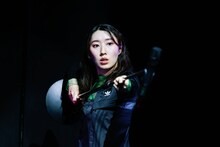 ルサンチカ「GOOD WAR」より。