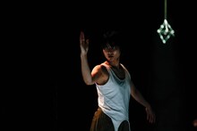 ルサンチカ「GOOD WAR」より。