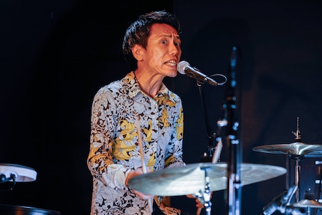 ルサンチカ「GOOD WAR」より。