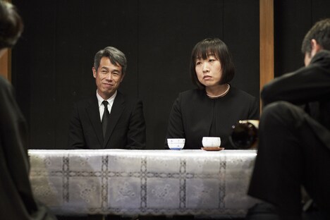 「BOND52 VOL.1小松台東BONDゴツプロ！『山笑う』」より。（Photo by MASA HAMANOI）