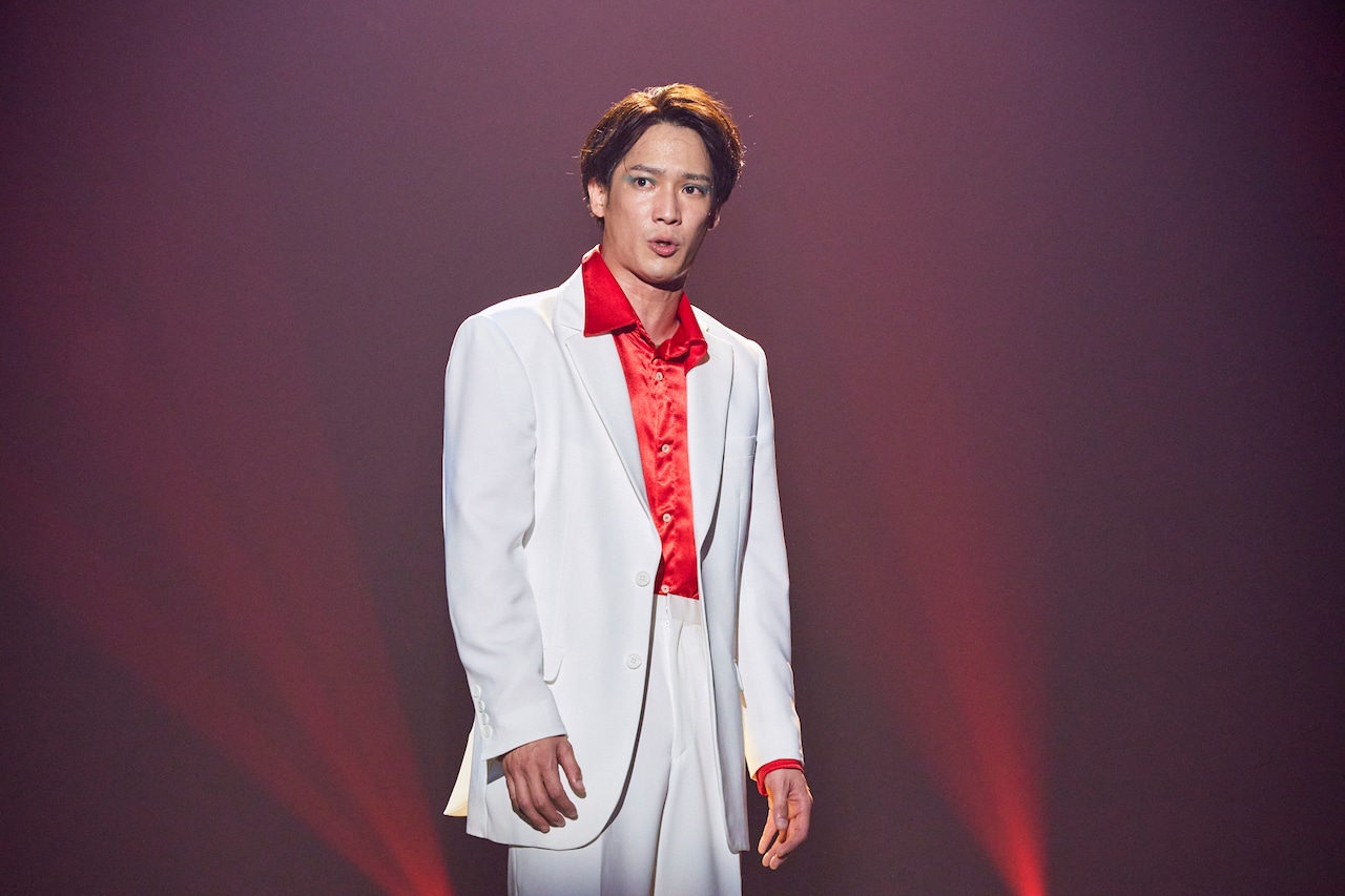 味方良介が「全部をかけて」挑む、最後のつかこうへい追悼公演「銀ちゃんが逝く」開幕