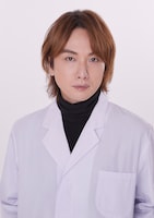 細貝圭扮する福原雅和。