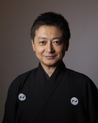 山井綱雄