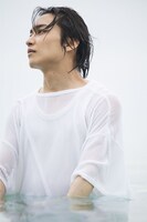 「松岡広大 10th ANNIVERSARY BOOK -再会-」より。