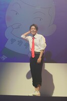 舞台「青少年アシベ」より。