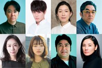 COCOON PRODUCTION 2022「ツダマンの世界」の出演者。