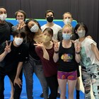 「ピピン」アクロバットプレイヤーにBW公演のオリジナルキャストの出演が決定