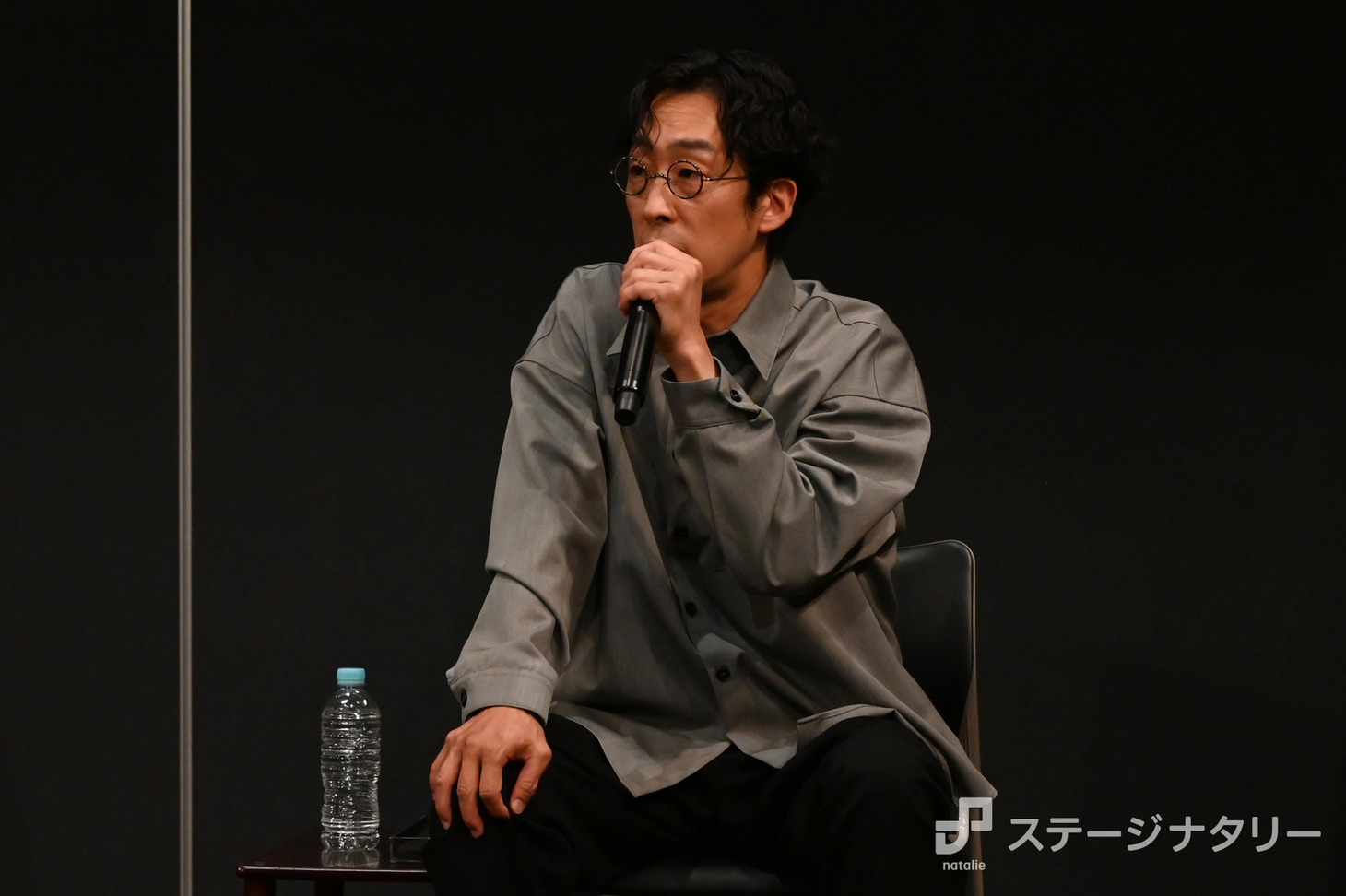 北村有起哉