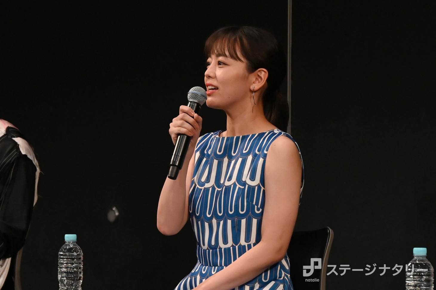 伊原六花
