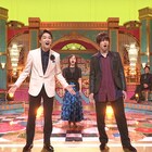 「行列のできる相談所」ミュージカルSP、井上芳雄・市村正親らがトーク&歌を披露