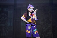 「舞台『ネコにマタタビ、アキバにレインボウ』～この夏、虹の彼方へ旅にでる～」より。