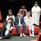 吉田修一原作「パレード」幕開け、松本慎也「ドラマを共に体感して」