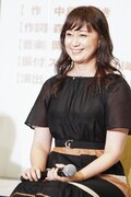 森奈みはる(撮影:田中亜紀)
