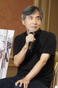 中島かずき(撮影:田中亜紀)
