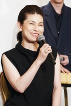 高田聖子（撮影：田中亜紀）