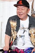 古田新太（撮影：田中亜紀）