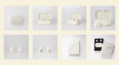 佐藤流司・岡宮来夢が監修、フルワイヤレスイヤホン“RooK”発売 
