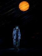 ミュージカル「キャッツ」愛知・名古屋四季劇場公演より。(撮影:堀勝志古)