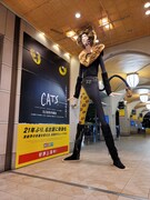 ラム・タム・タガー ナナちゃん