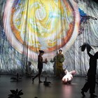 新たなダンスの冒険へ「ククノチ テクテク マナツノ ボウケン」神奈川公演が開幕