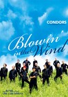 コンドルズがLINE CUBE SHIBUYAで送る「Blowin' In The Wind」、ゲストにハンドルズ