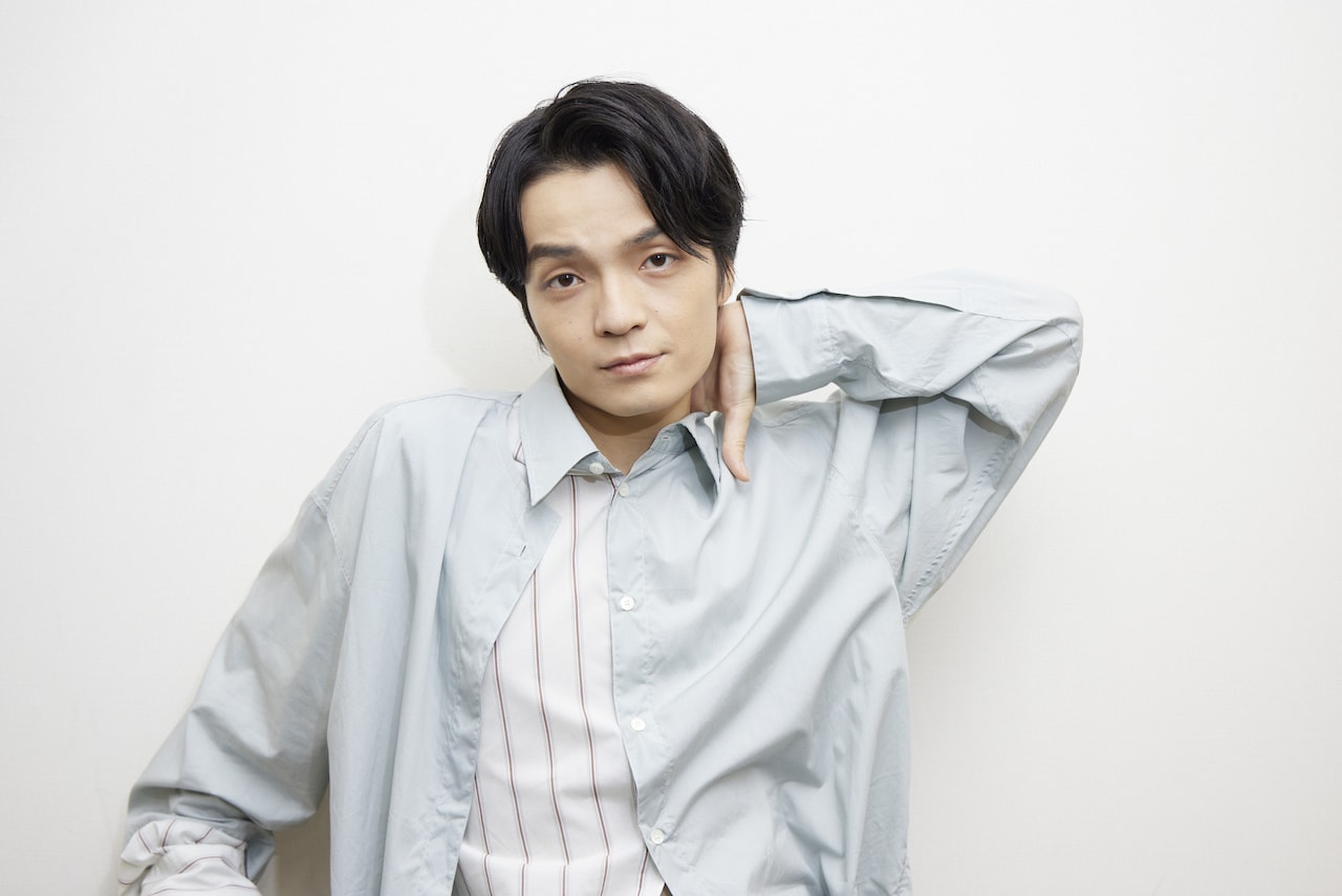 三谷幸喜のホラーコメディに挑戦、岡山天音が意欲「夏の思い出になるようなエンタメに」