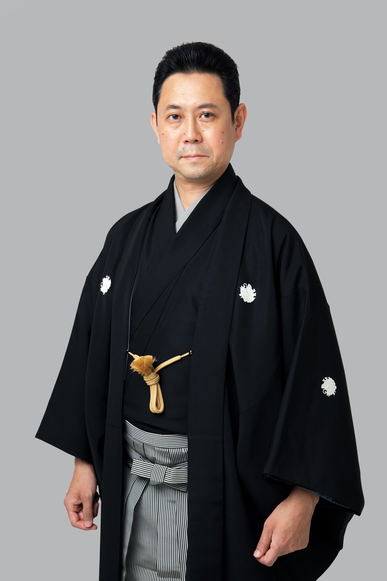 中村吉之丞