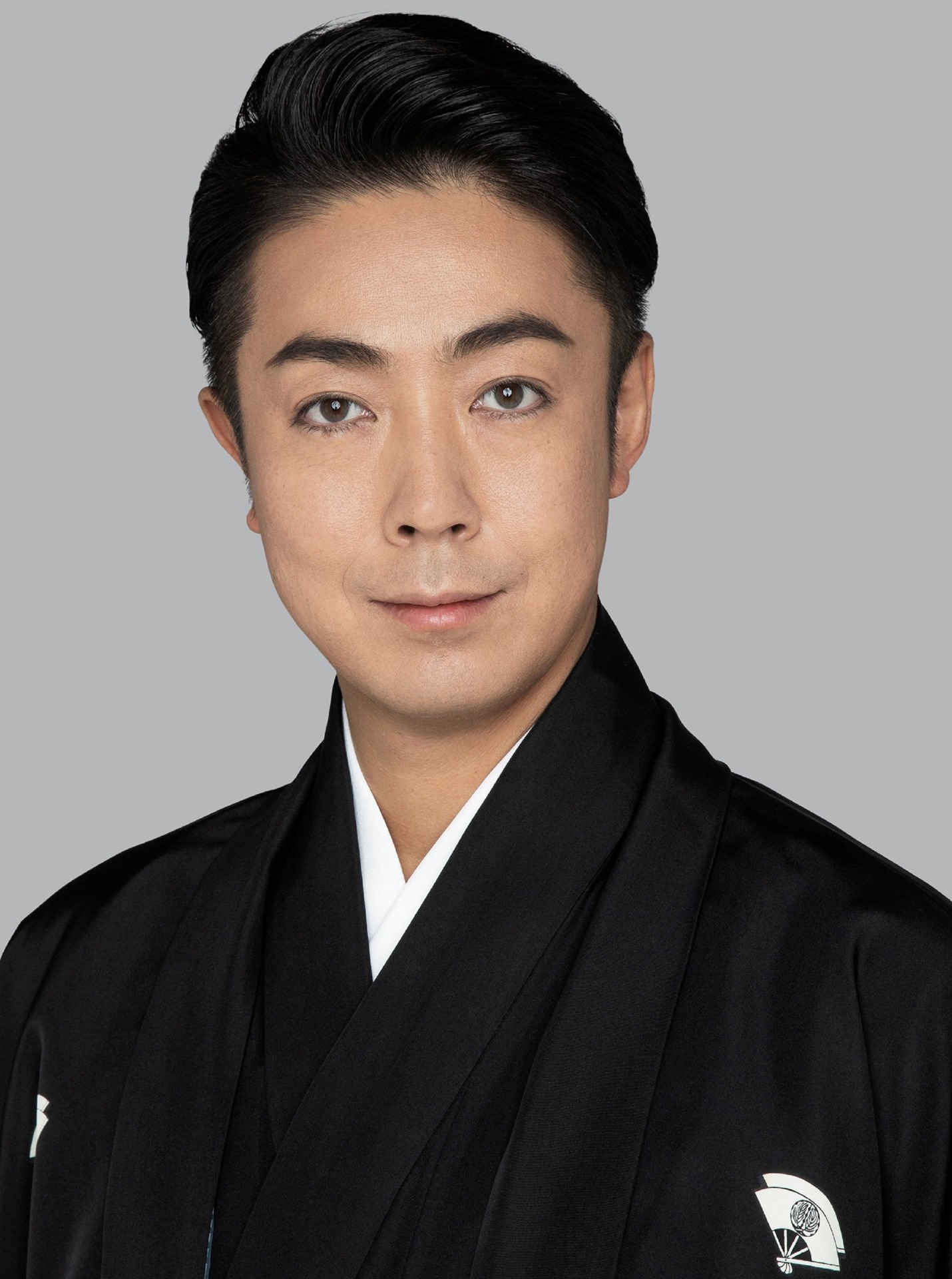 尾上菊之助