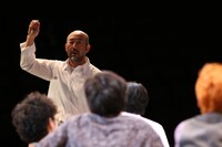 ELEVEN NINES「12人の怒れる男」より。