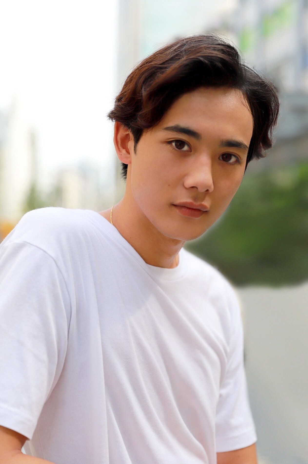 スチブラヤス藤林泰也ブロマイド