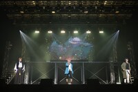 「『ヒプノシスマイク -Division Rap Battle-』Rule the Stage -Rep LIVE-」side F.Pより。