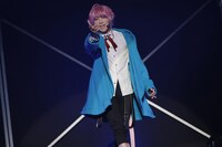 「『ヒプノシスマイク -Division Rap Battle-』Rule the Stage -Rep LIVE-」side F.Pより。