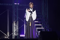 「『ヒプノシスマイク -Division Rap Battle-』Rule the Stage -Rep LIVE-」side F.Pより。