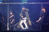 「『ヒプノシスマイク -Division Rap Battle-』Rule the Stage -Rep LIVE-」side F.Pより。