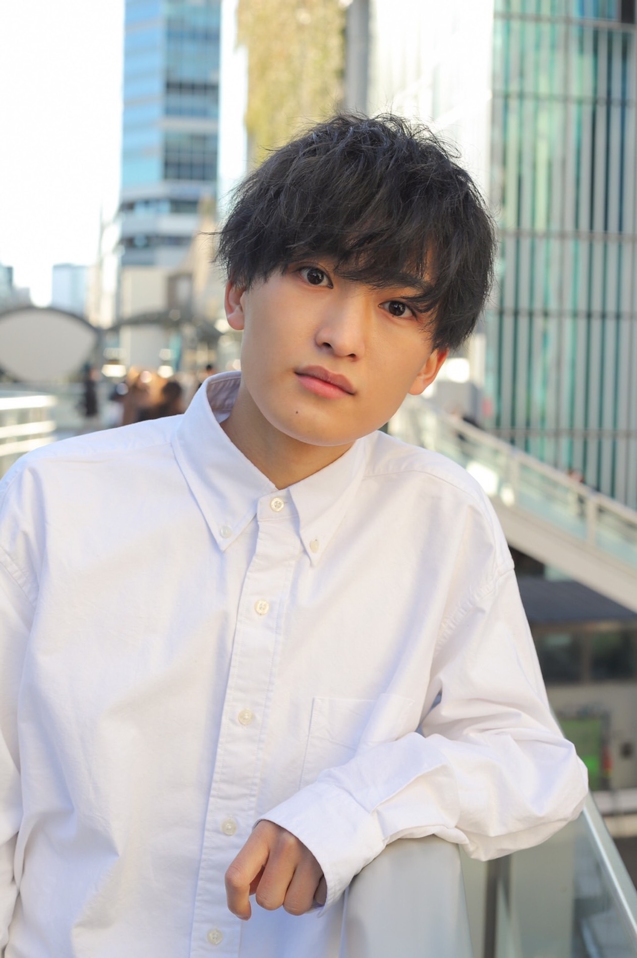 若林星弥