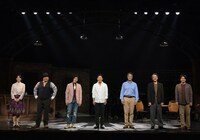 「7本指のピアニスト～泥棒とのエピソード～」ゲネプロより。