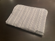 襲名記念に仕立てた、思い出がいっぱいの浴衣。