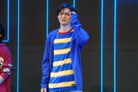 薮宏太（Hey! Say! JUMP）