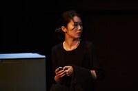 情熱のフラミンゴ 第10回公演「ドキドキしていた」より。